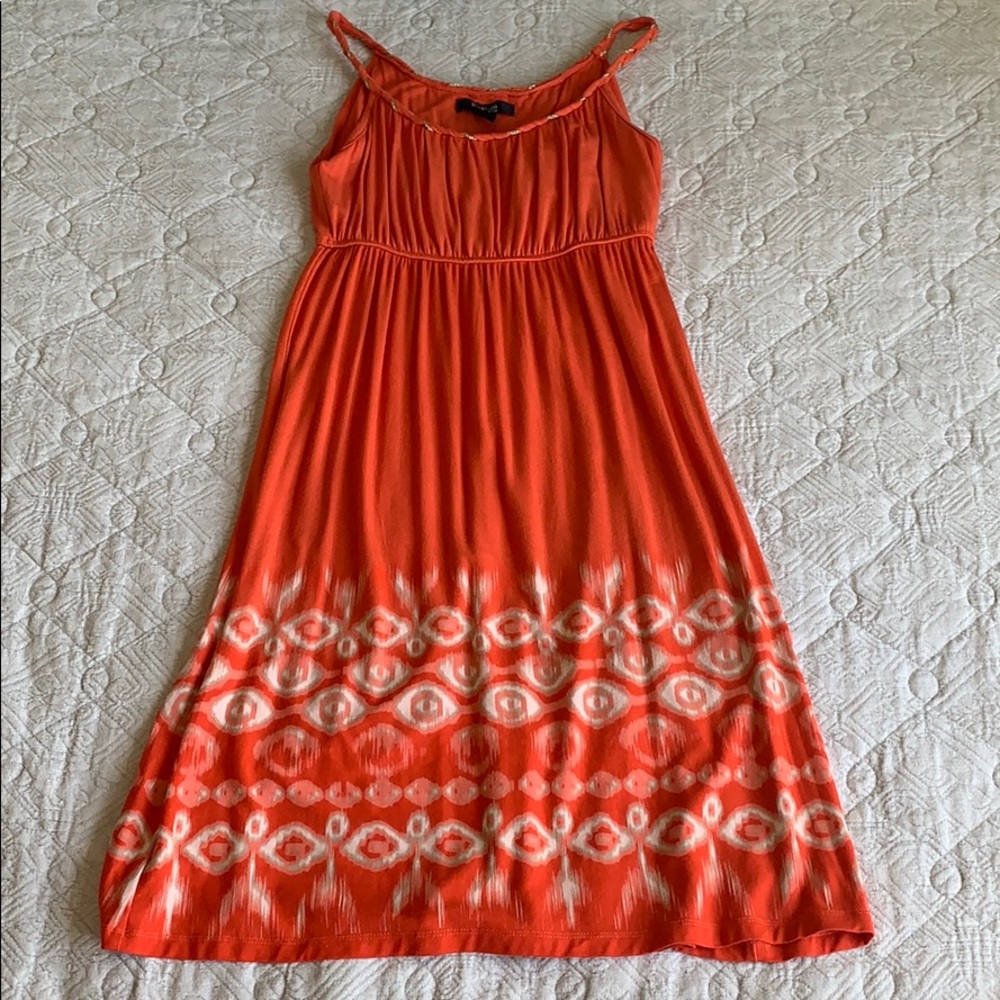 Style and Co. sundress - size petite small